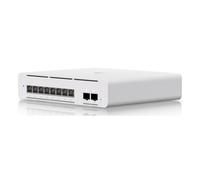Ubiquiti PoE++ Switch Pro XG 8 PoE Interruttore 10 Gbps USW-PRO-XG-8-POE