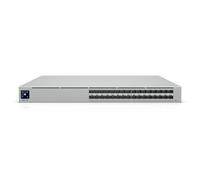 Switch di rete Ubiquiti UniFi Pro XG Aggregation Gestito L2/L3 1U Grigio [USW-PRO-XG-AGGREGATION]