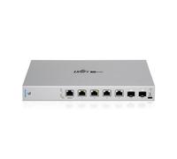 Switch di rete Ubiquiti UniFi US-XG-6POE 10G