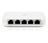 UBI USW-FLEX-MIN - Switch, 5-port, Gigabit Ethernet, 1x PoE