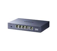 SWITCH DI RETE UGREEN CM753, Gigabit, Unmanaged, 6 Porte eth., 6 porte, Gigabit