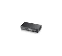 SWITCH DI RETE ZYXEL GS1100-16