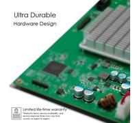 GS1100-16 V3 16 PORT GIGABIT