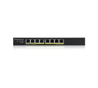 SWITCH DI RETE ZYXEL GS1915-8EP 8 Porte