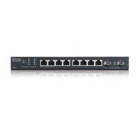 Zyxel XMG1915-10E Gestito L2 2.5G Ethernet (100/1000/2500)