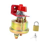 Switch di uccisione della batteria generica Pratica ad alta efficienza