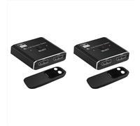 Switch DisplayPort 2X 8K 2 in 1 Out/ 1 in 2 Out Display Port DP Switch Supporta 8K30Hz 4K120Hz per PC Monitor Laptop ecc.