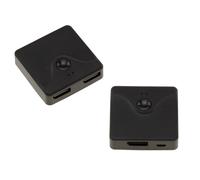 Switch DisplayPort Bidirezionale - 2 A 1 O 1 A 2 - 4K 60Hz