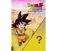 Games - Nintendo Switch - Dragon Ball Z Kakarot - Daima Edition Eu