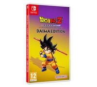 Dragon Ball Z: Kakarot Daima Edition Switch