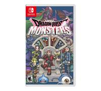 Dragon Quest Monsters: The Dark Prince (NSW) Nintendo Switch S (Nintendo Switch)