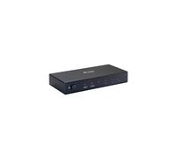 Switch e amplificatore HDMI - EQUIP - 4 porte - Risoluzione 1080p - HDCP-ready - Plug & Play