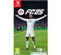 Switch ea sports fc 25 - 117328