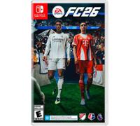 Switch EA Sports FC 26