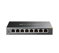 Switch Easy Smart 8 porte 10/100/1000Mbps desktop TL-SG108E
