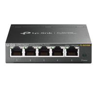 Switch Easy Smart con 5 Porte Gigabit TP-Link TL-SG105E