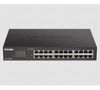 Switch EasySmart 24x PoE/PoE+ Gigabit & 2x combo/SFP - 370W NEW