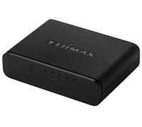 EDI ES3305P - 5-Port Fast Ethernet Desktop Switch
