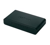 Edimax Es-3308p 8 Port Hub Switch One Size Black