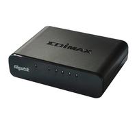 EDI ES-5500GV3 - Gigabit Ethernet Switch 5 Port,Green Ethernet V3