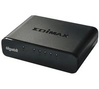 EDIMAX - ES-5500G V3, Unmanaged, Gigabit Ethernet (10/100/1000) , 1000BASE-T, 100BASE-TX, 10BASE-T, IEEE 802.3, IEEE 802.3ab, IEEE 802.3az, IEEE 802.3