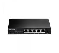 Switch Switch - 5 porte - unmanaged gs-1005be