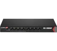 Switch EDIMAX GS-3008P, 8 porte