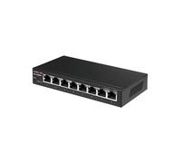EDI GS-5008E - Switch, 8 porte, Gigabit Ethernet
