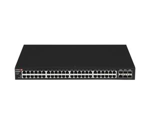Switch Edimax Pro Pro GS-5654LX 48 porte Gigabit 6 SFP+