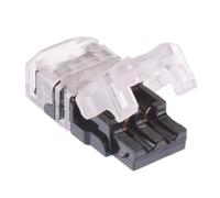Switch Electronics 10 Connettori Striscia LED 8mm Colore Singolo