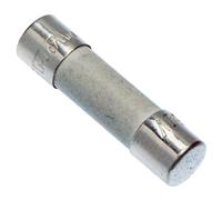 Switch Electronics 10 x 630mA Fusibile Ceramico Lento 5x20mm