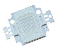 Switch Electronics 10W LED COB con Dissipatore, Chip su PCB