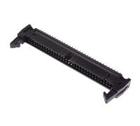 Switch Electronics 25 x 64 Vie IDC Con Fermo Intestazione PCB Passo 2.54mm