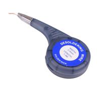 Switch Electronics 2mm Treccia Dissaldante Con Dispenser ZD-181-1