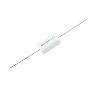 Switch Electronics 2x Resistenza Ceramica Assiale 680Ω 5W 5% ±5%