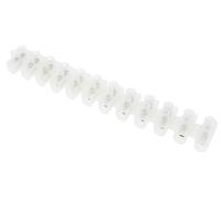 Switch Electronics 356004 30A Connettore Barra Terminale 12 Pin Choc Block