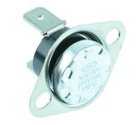 Switch Electronics 484367 Termostato Termico 175°C NC 10A 250VAC Quick Connect