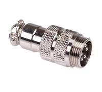 Switch Electronics 488496 Connettore Circolare M16 Maschio 5 Vie 5A