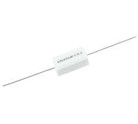 Switch Electronics 5 x Resistenza Ceramica Assiale 5W 220Ω 5%