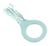 Switch Electronics 50 x 6.2mm Terminale ad Anello Crimpato