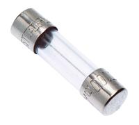 Switch Electronics 50x Fusibile T Glass Slow Blow 5A 5x20mm a Caricatore