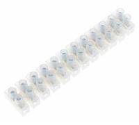 Switch Electronics 5x 3A 12 Vie Morsettiere Blocco Choc 12 Poli