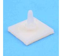 Switch Electronics 987555 Supporto PCB Adesivo Intestazione Terminale 10 x 5.4mm