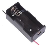 Switch Electronics 989798 Portabatterie C 5 Pezzi Cavi Volanti