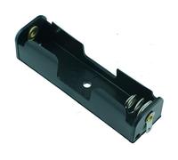 Switch Electronics AA x 1 Portapile Aperto Con Terminali Per Saldatura