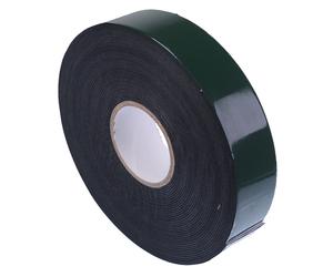 Switch Electronics Biadesivo Schiuma Nera Heavy Duty 10m 12mm 19mm 25mm 50mm