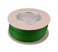Switch Electronics Cavo Verde 1mm Parete Sottile 32/0.2mm Bobina 100M 16.5A