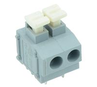 Switch Electronics Connettore PCB Blocco Terminale Senza Viti 5.00mm 2-3 Vie
