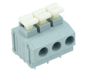 Switch Electronics Connettore PCB Blocco Terminale Senza Viti 5.00mm 2-3 Vie