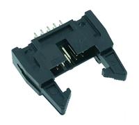 Switch Electronics Connettori Intestazione IDC Flat Cable 2.54mm 10-40 Vie